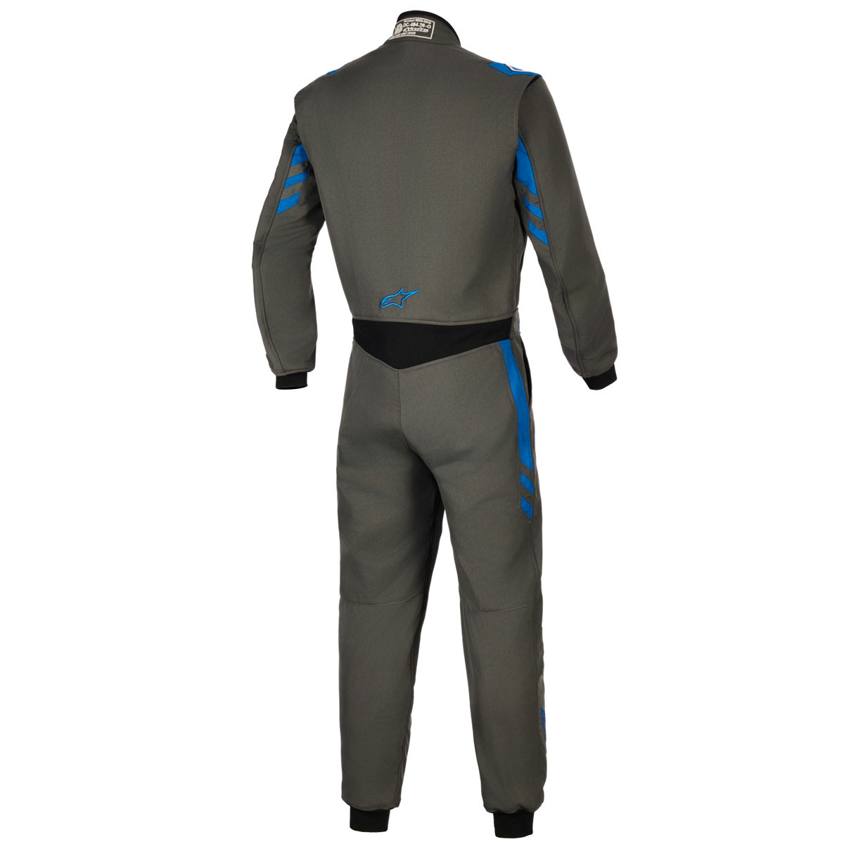 Combinaison Alpinestars GP RACE V3 FIA - AL-3350126.NJ.52 - 3350126.155.52