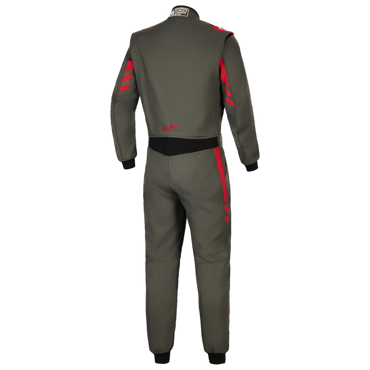 Tuta Alpinestars GP RACE V3 FIA - AL-3350126.NJ.52 - 3350126.155.52