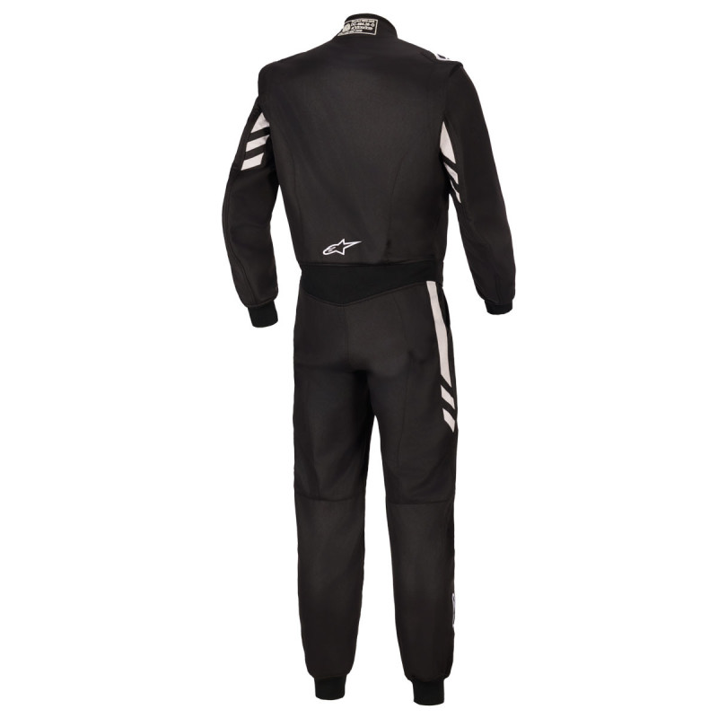 Tuta Alpinestars GP RACE V3 FIA - AL-3350126.NJ.52 - 3350126.155.52