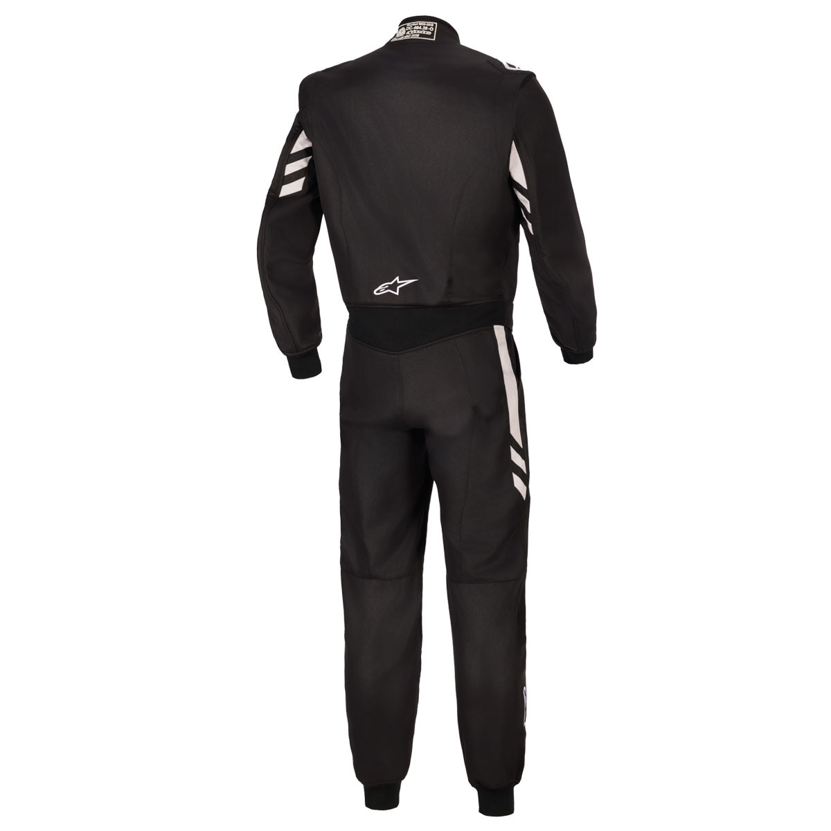 Tuta Alpinestars GP RACE V3 FIA - AL-3350126.NJ.52 - 3350126.155.52