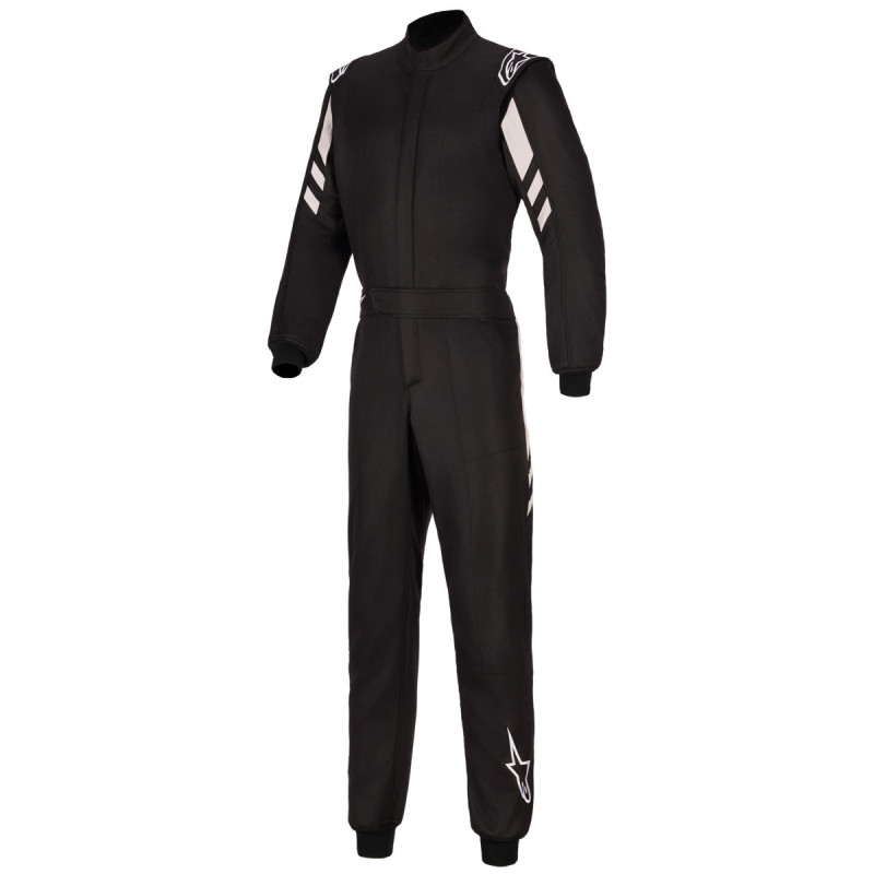 Tuta Alpinestars GP RACE V3 FIA - AL-3350126.NJ.52 - 3350126.155.52