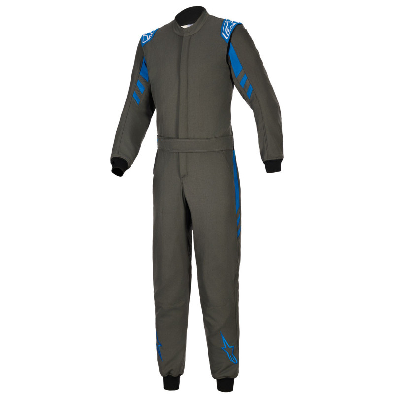 Combinaison Alpinestars GP RACE V3 FIA - AL-3350126.NJ.52 - 3350126.155.52