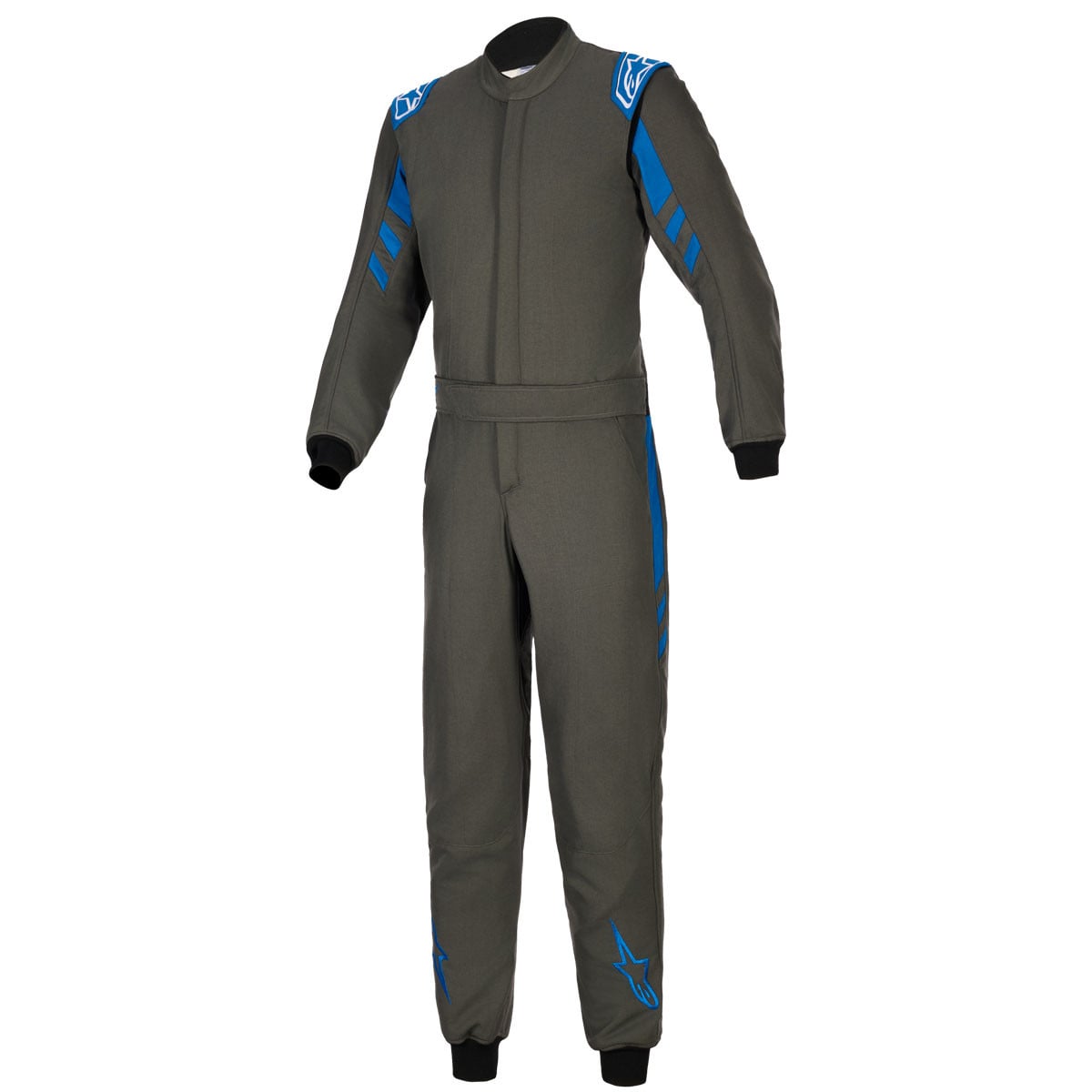 Combinaison Alpinestars GP RACE V3 FIA - AL-3350126.NJ.52 - 3350126.155.52