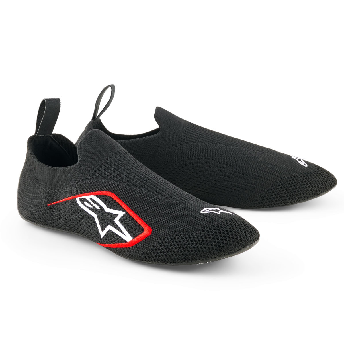 Stivaletti gaming Alpinestars Tech Gaming - AL-2710626.N.43,5 - 2710626.10.105