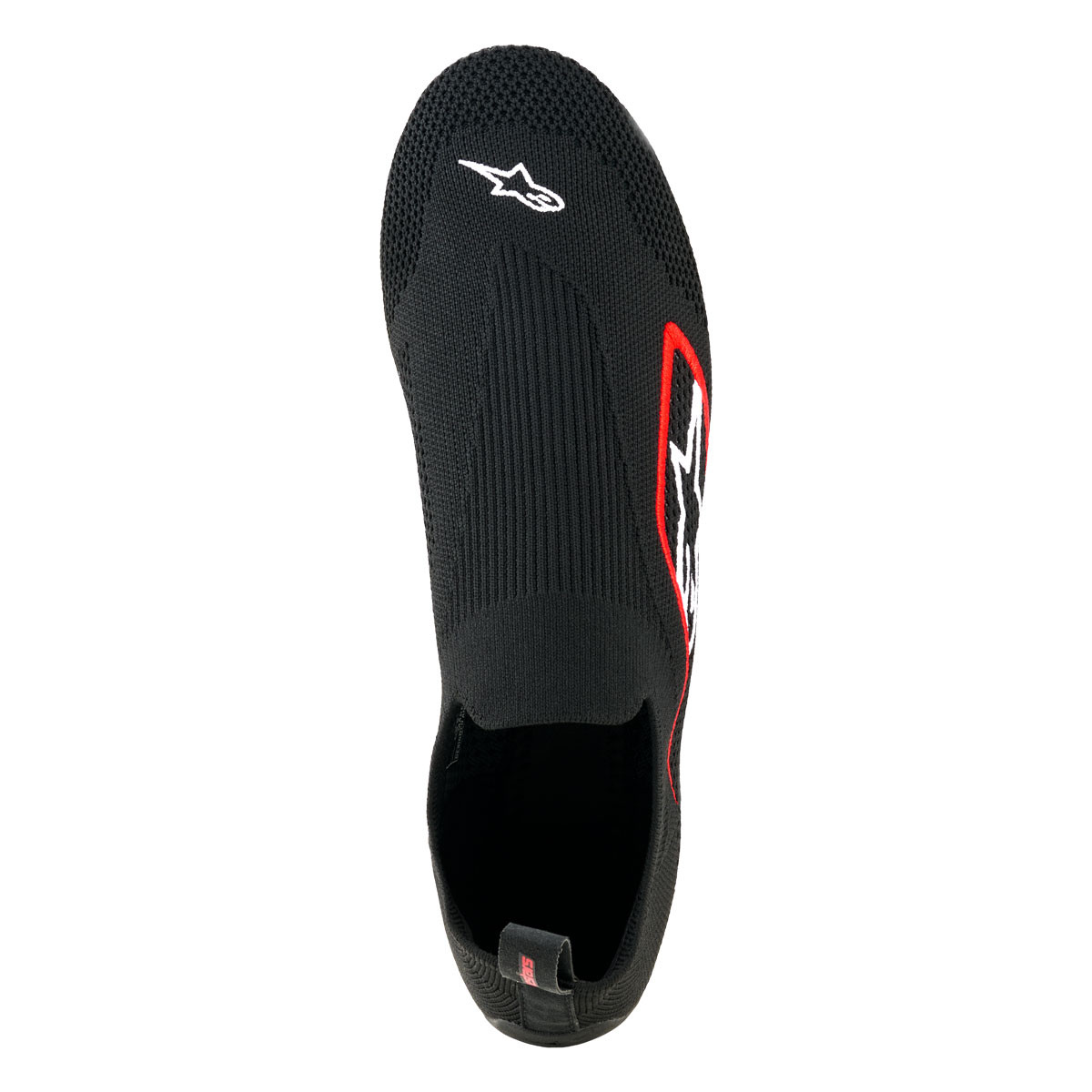 Gaming-Stiefeletten Alpinestars Tech Gaming - AL-2710626.N.43,5 - 2710626.10.105