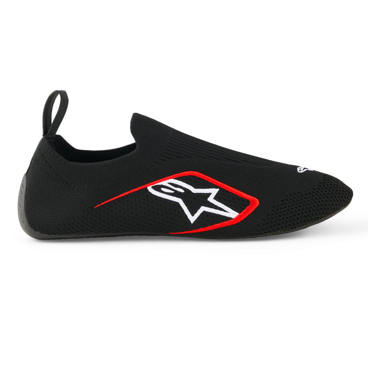 Stivaletti gaming Alpinestars Tech Gaming - AL-2710626.N.43,5 - 2710626.10.105