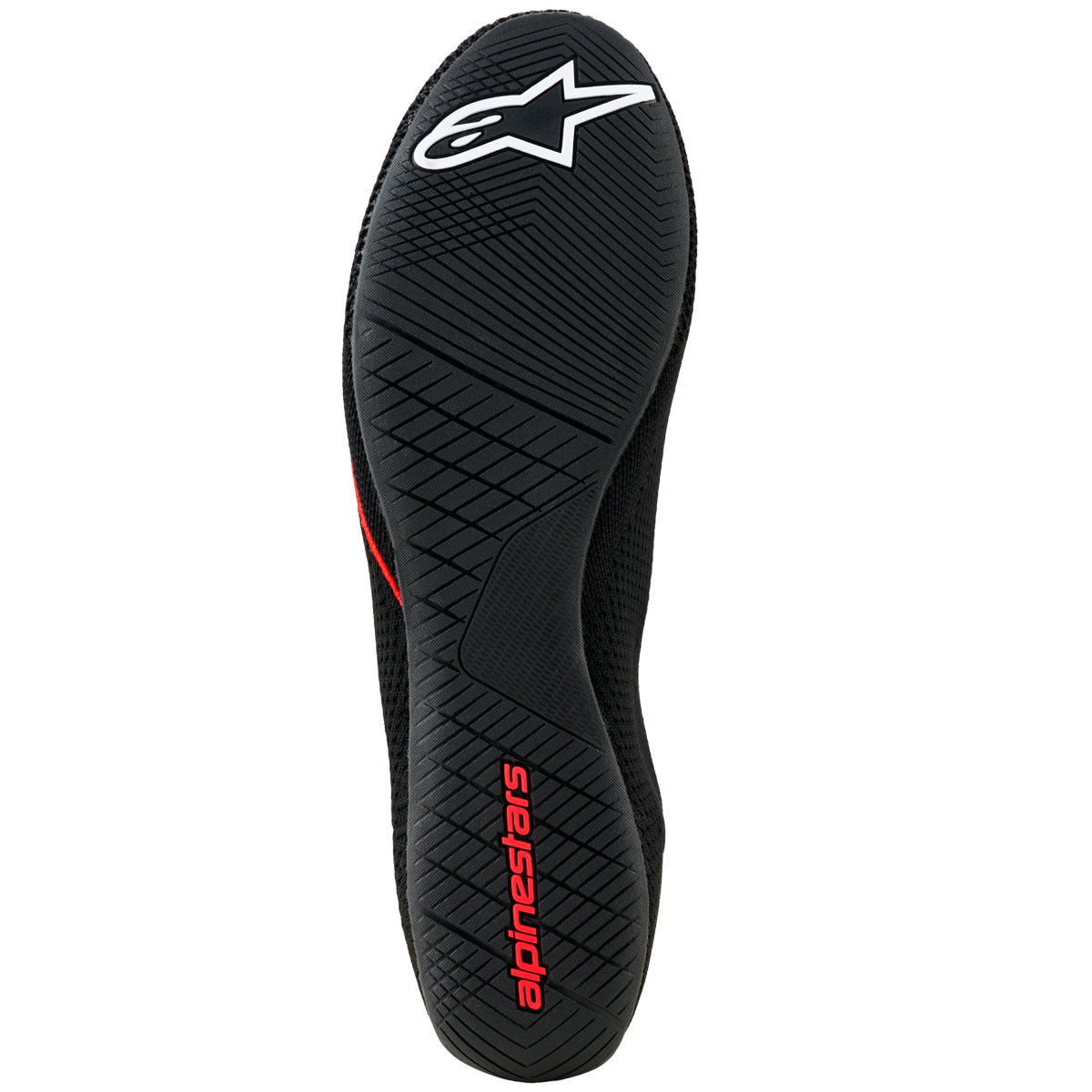 Gaming-Stiefeletten Alpinestars Tech Gaming - AL-2710626.N.43,5 - 2710626.10.105