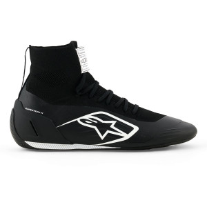 Alpinestars Supertech K FIA Karting Stiefeletten