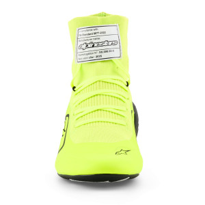 Alpinestars Supertech K FIA Karting Stiefeletten