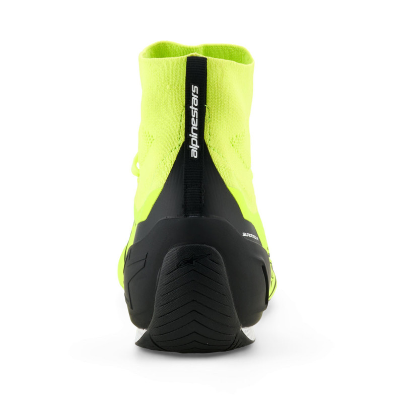 Alpinestars Supertech K FIA karting boots - AL-2710526.OF.42 - 2710526.4512.9