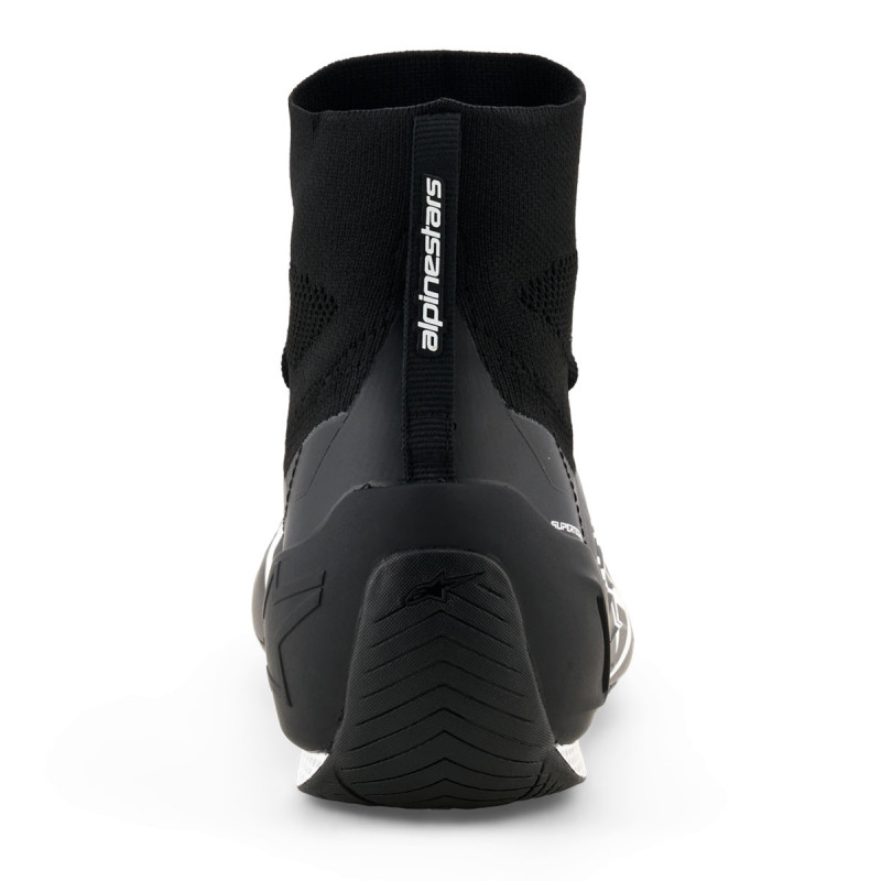 Alpinestars Supertech K FIA karting boots - AL-2710526.OF.42 - 2710526.4512.9