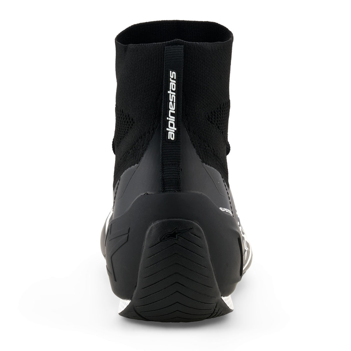 Alpinestars Supertech K FIA karting boots - AL-2710526.OF.42 - 2710526.4512.9