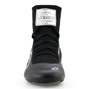 Alpinestars Supertech K FIA Karting Stiefeletten