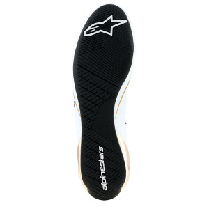 Alpinestars Supertech K FIA Karting Stiefeletten