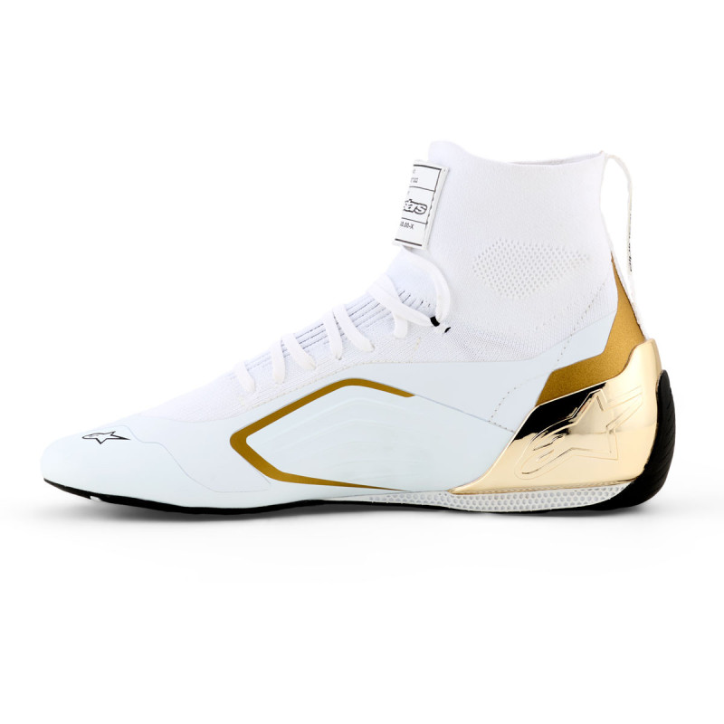 Stivaletti karting Alpinestars Supertech K FIA - AL-2710526.OF.42 - 2710526.4512.9