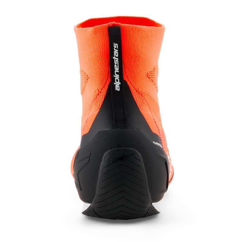 Alpinestars Supertech K FIA karting boots - AL-2710526.OF.42 - 2710526.4512.9