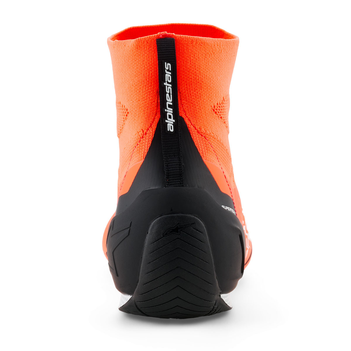 Stivaletti karting Alpinestars Supertech K FIA - AL-2710526.OF.42 - 2710526.4512.9