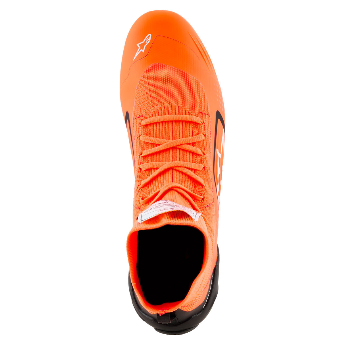 Alpinestars Supertech K FIA karting boots - AL-2710526.OF.42 - 2710526.4512.9