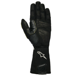 Alpinestars Tech-M V2 FIA gloves