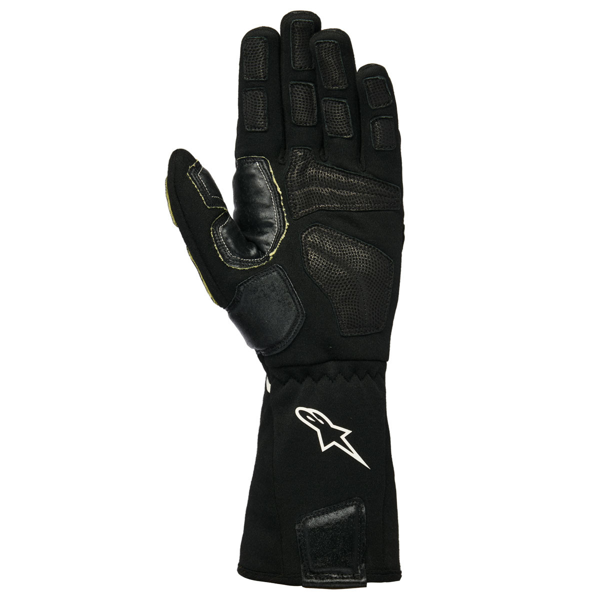 Gants Alpinestars Tech-M V2 FIA - AL-3550226.NBL.S - 3550226.12.S