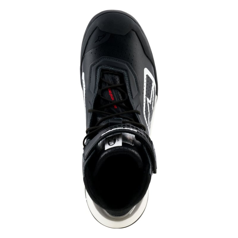 Alpinestars Radar V2 FIA/SFI Stiefeletten - AL-2710126.NBL.44 - 2710126.12.11