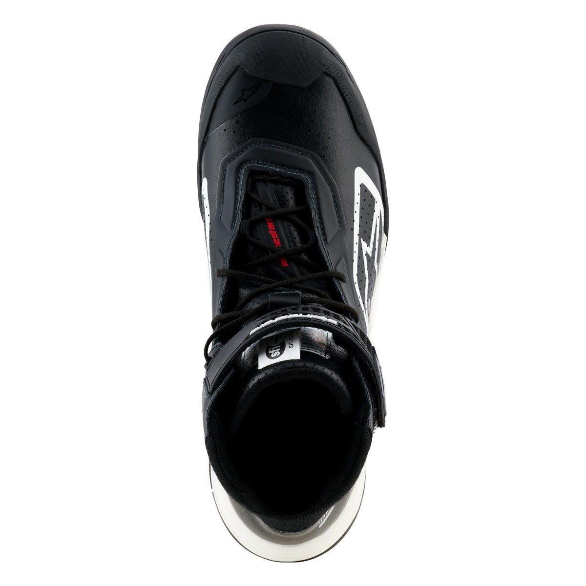 Alpinestars Radar V2 FIA/SFI Stiefeletten - AL-2710126.NBL.44 - 2710126.12.11