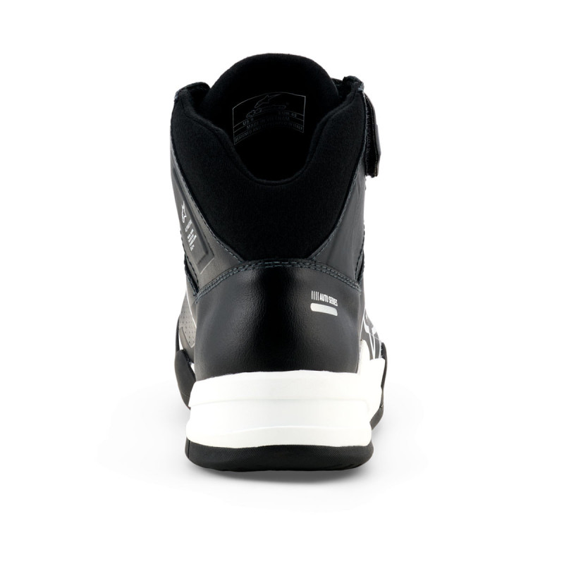 Alpinestars Radar V2 FIA/SFI boots - AL-2710126.NBL.44 - 2710126.12.11