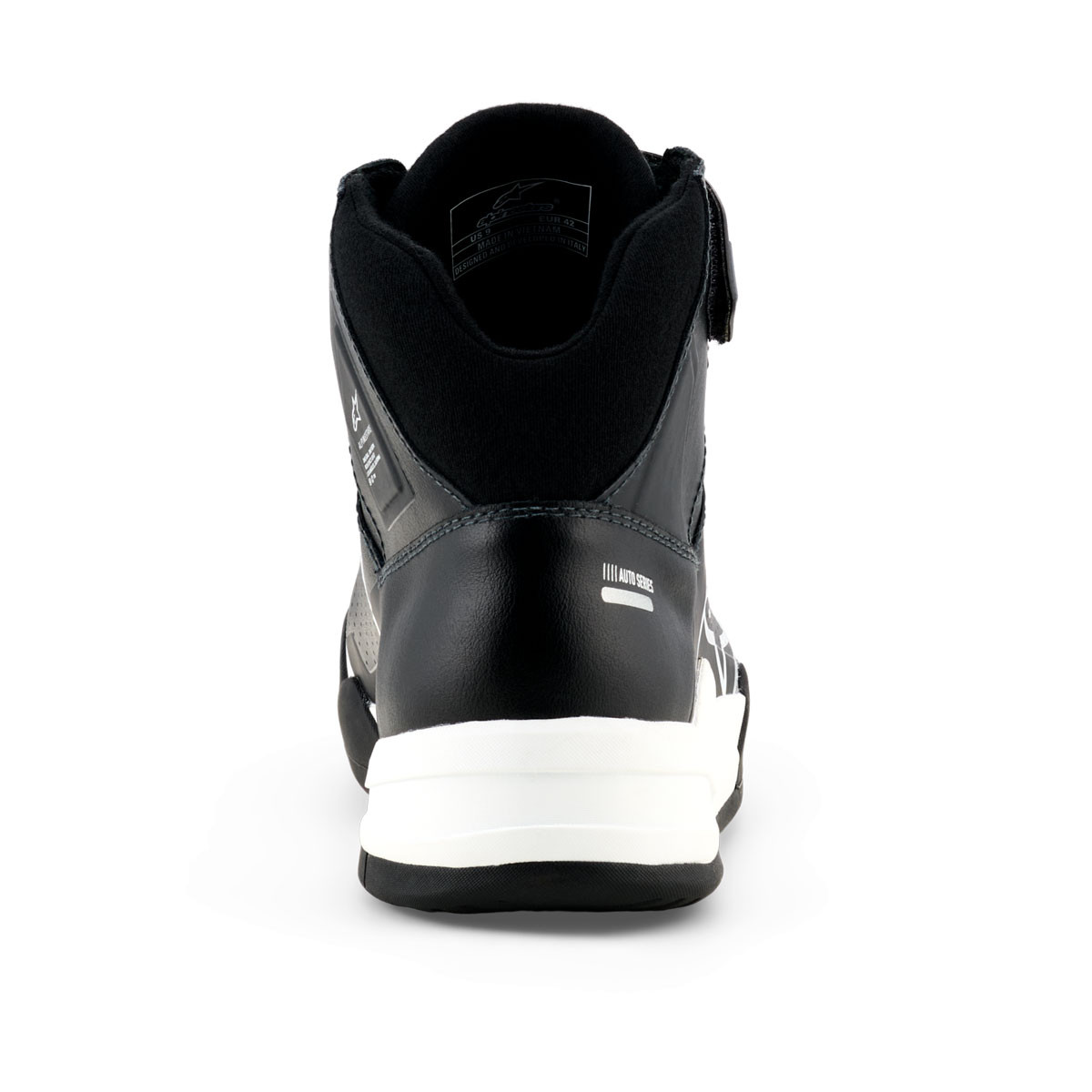 Bottines Alpinestars Radar V2 FIA/SFI - AL-2710126.NBL.44 - 2710126.12.11