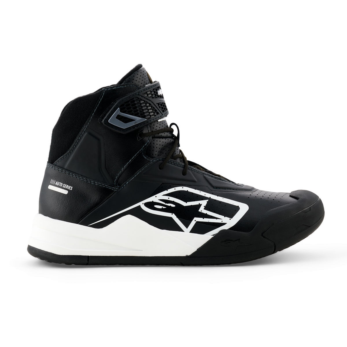 Alpinestars Radar V2 FIA/SFI boots - AL-2710126.NBL.44 - 2710126.12.11