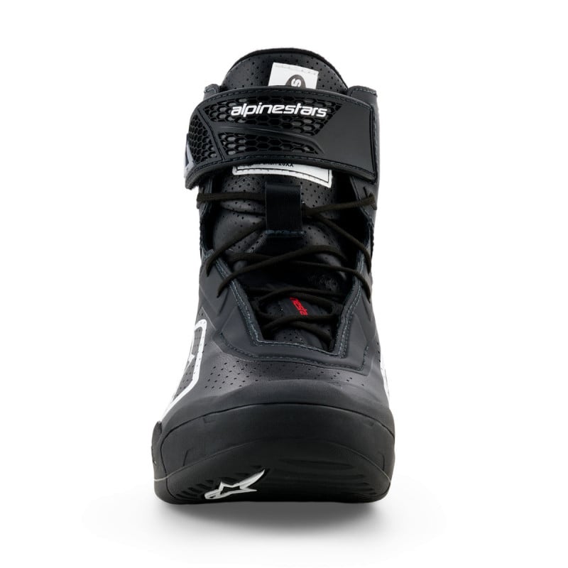 Alpinestars Radar V2 FIA/SFI boots - AL-2710126.NBL.44 - 2710126.12.11