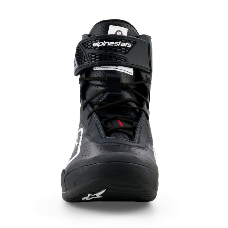 Bottines Alpinestars Radar V2 FIA/SFI - AL-2710126.NBL.44 - 2710126.12.11