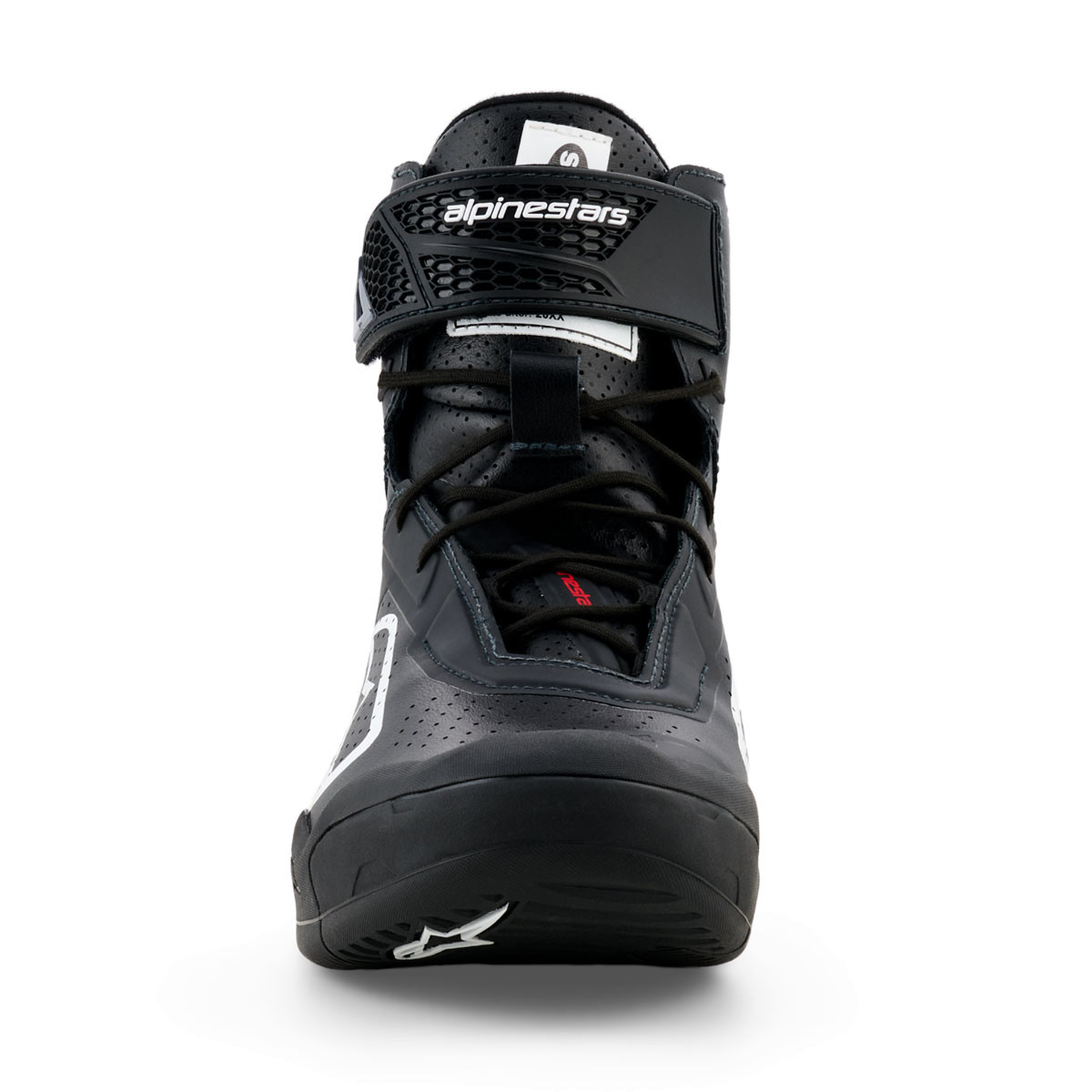 Bottines Alpinestars Radar V2 FIA/SFI - AL-2710126.NBL.44 - 2710126.12.11
