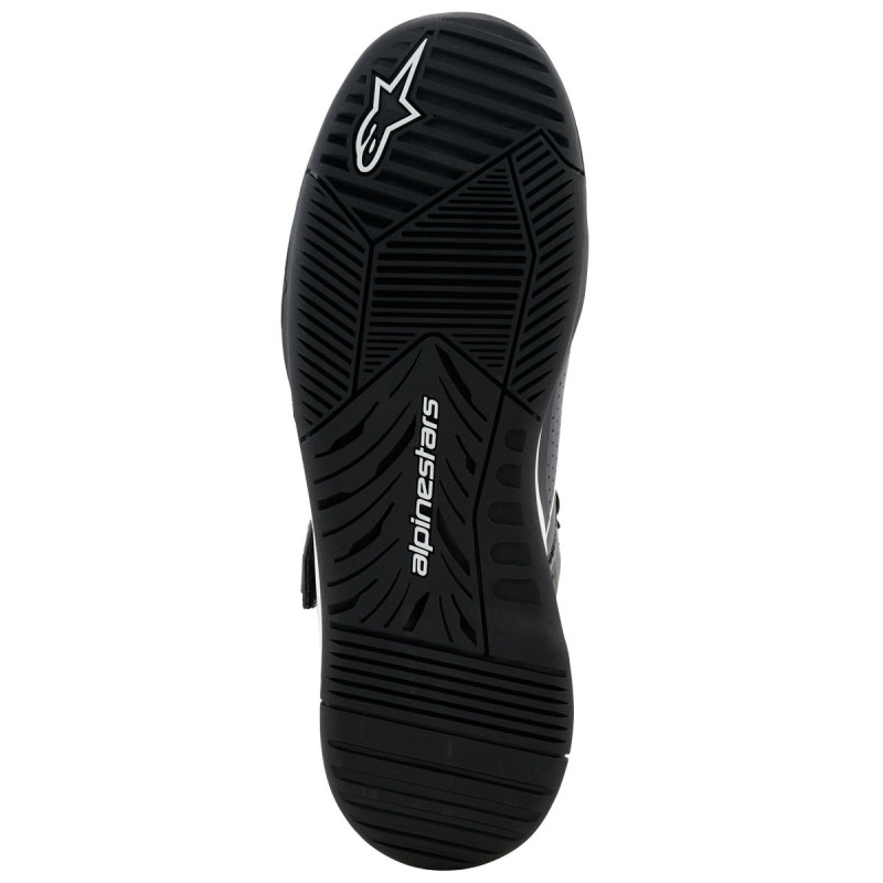 Alpinestars Radar V2 FIA/SFI boots - AL-2710126.NBL.44 - 2710126.12.11