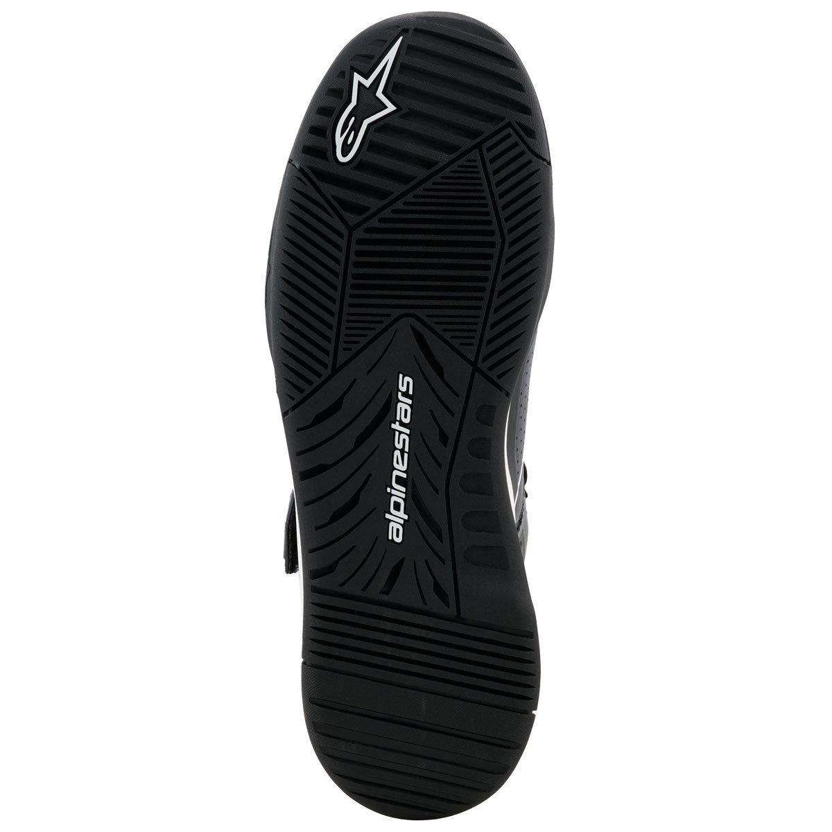 Alpinestars Radar V2 FIA/SFI Stiefeletten - AL-2710126.NBL.44 - 2710126.12.11