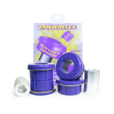 Powerflex Road rear subframe front mounting bush (fast road) BMW (2 parts)