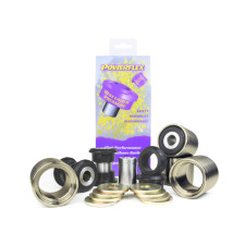 Silent bloc Powerflex Road jambe de force de différentiel arrière Jaguar XJ40 (1986-1994) (4 pièces)