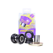 Powerflex Road front subframe front bush Ford Focus Mk2 (2 parts)
