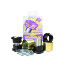 Powerflex Road rear knuckle to rear upper link bush Mazda MX5 (2 parts)