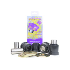 Silent bloc Powerflex Road bras extérieur inférieur arrière Porsche 928 1978-1995 (4 pièces)