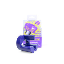 Silent bloc Powerflex Road Verteilergetriebe (Schaltung) BMW X5/X6 (1 Stück)