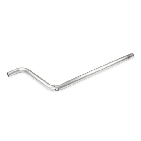 Tubo centrale diretto Inoxcar Skoda Fabia IV (PJ) Monte Carlo 1,5 TSI dopo 2022