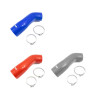 Forge intake hose Volkswagen Golf Mk8 / Skoda Octavia