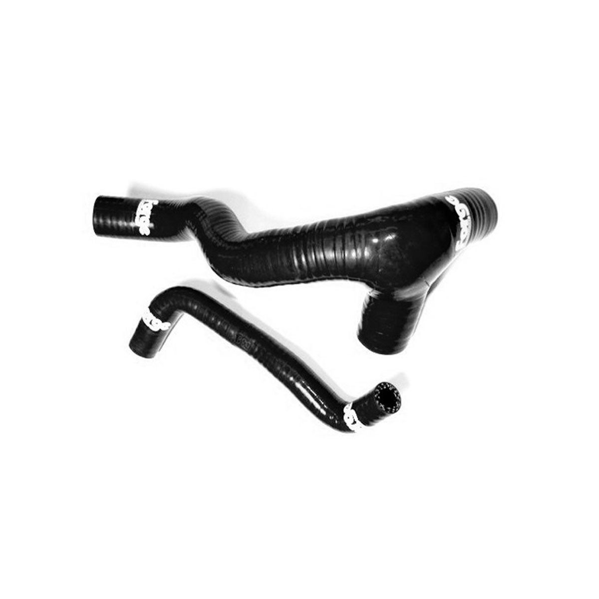 Schläuche Reniflard Forge Audi Volkswagen Seat Skoda 1.8T 150/180ch - FO-FMBH18T.N - FMBH18T-BLA