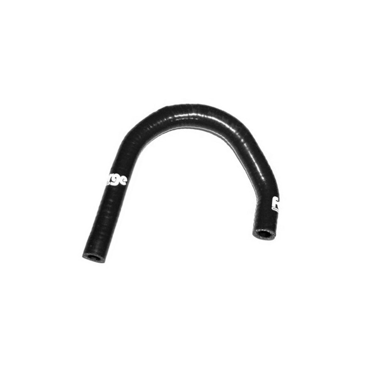 Forge Silicone Servo Hose Audi TT 225 - FO-FM225SH.R - FM225SH-RED