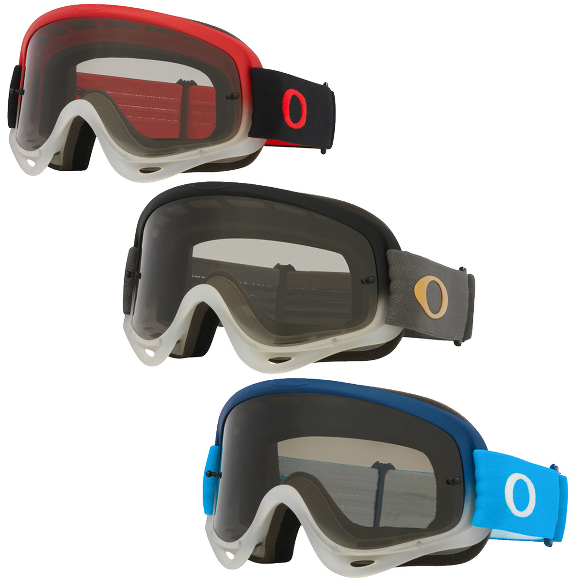Occhiali Oakley O-Frame - BI-80092900.G - 8009829001