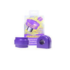 Boccola Powerflex Road barra anti-rolloi anteriore 23.7mm Mini F55 / F56 Gen 3 dopo 2014 (2 pezzi)