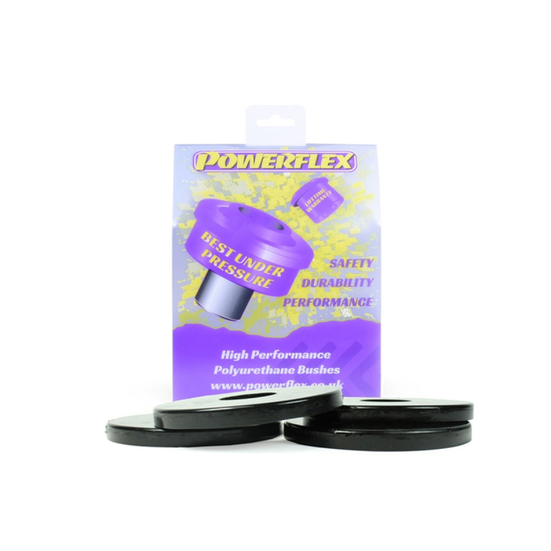 Boccola Powerflex Road cuscinetto molla posteriore 13 mm Volkswagen Transporter T4 (4 pezzi) - PF-R851132134 - PFR85-1132-13-4 - 5055676557735
