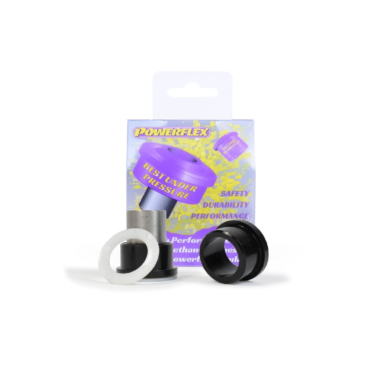 Powerflex Road lower torque mount small bush VAG (1 part) - PF-F31324 - PFF3-1324 - 5055676559401