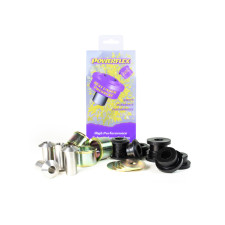 Silent bloc Powerflex Road Bras Supérieur avant extérieur BMW E90 M3 (4 pièces)