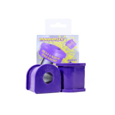 Silent bloc Powerflex Road Stabilisator hinten 17mm Opel Vectra B (2 Stück)